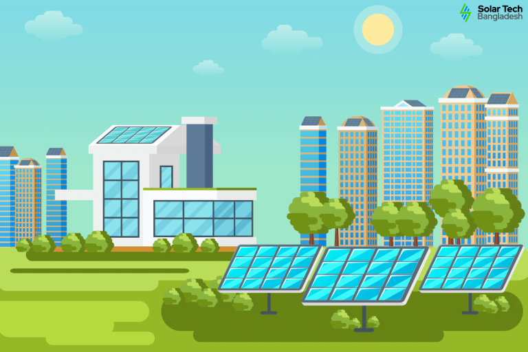 Solar Tech Bangladesh – Leading Solar Company in Bangladesh.